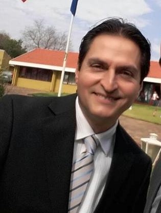 5 de agosto Pedro Díaz