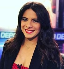 5 de agosto Diana Valladares Paz