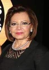 3 de septiembre Ana Cristina Handal.