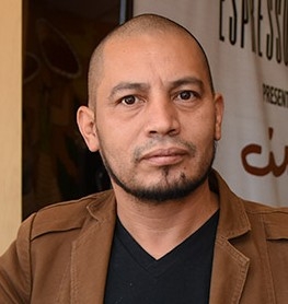 9 de octubre Elmer Ciseron.