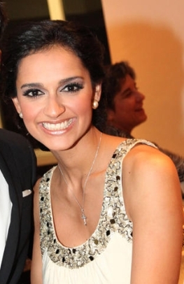 15 de octubre Atenas Hernández