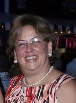 19 de octubre Carol Arévalo.