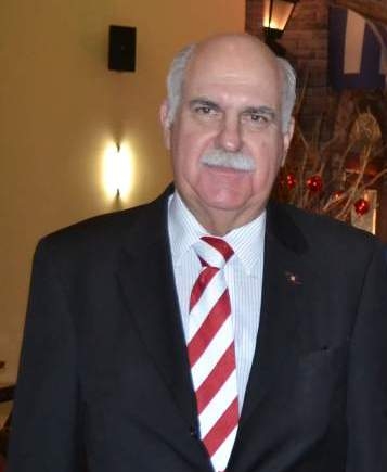 21 de octubre Ricky Vinelli.