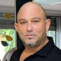 24 de octubre Guillermo Mahchi.