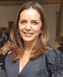 24 de septiembre Mary Núñez de Pierrefeu.