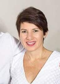 3 de octubre Gladys González.