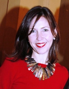 30 de octubre Lorenza Duron.