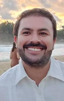 8 Juan Sebastián Romero