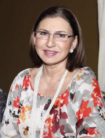 10 de marzo María José Vinelli