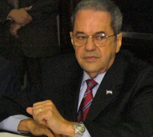 20 de marzo Jorge Arturo Reina