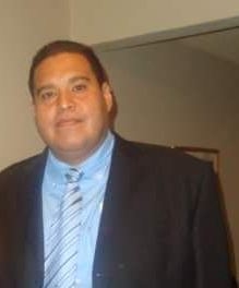 21 de Marzo Carlos Cabrera.