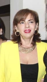 2.	3 de Marzo Scarletn Mena