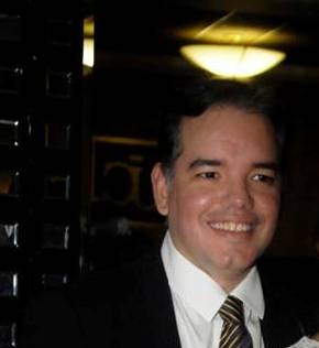 24 de Marzo Juan Carlos Duque.