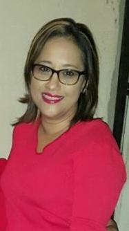 24 de Marzo Luz Marina Sandoval.