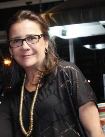 26 de Marzo Mandy Bermúdez.