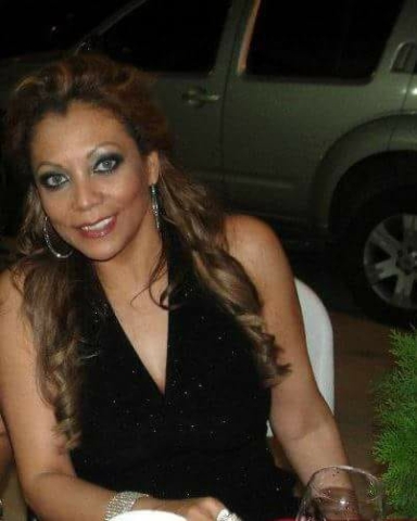 29 de Marzo Miriam Palacios.