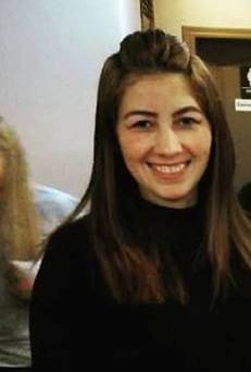 30 de Marzo Mariesa Rodríguez.