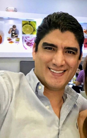 3.	3 de marzo Esteban Danilo Martínez