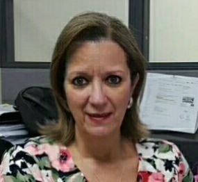 4.	5 de marzo  Maye Aguero