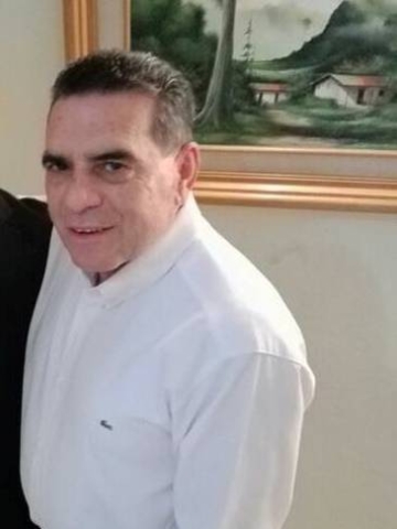 6 de Marzo Manuel Aguirre.