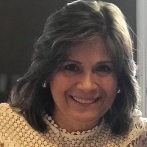 7 de Marzo Karin Clamer.