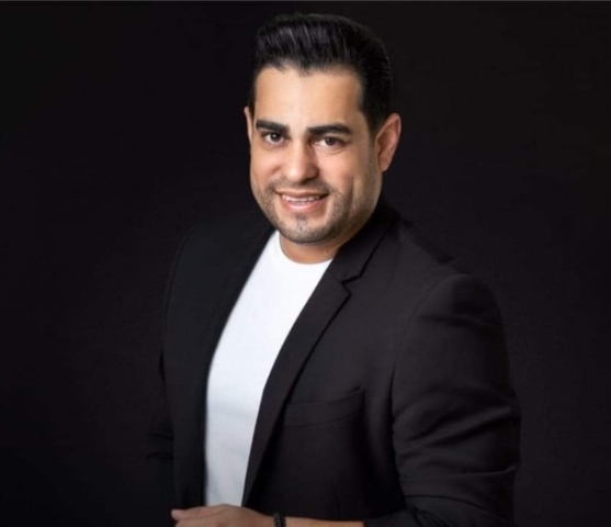 12 de Marzo Carlos Salazar