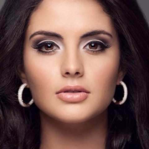 12 de abril Geraldine Massu Bueso