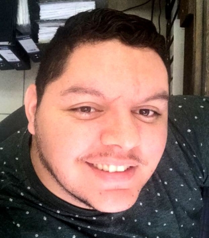 22 de abril Víctor Saúl Flores