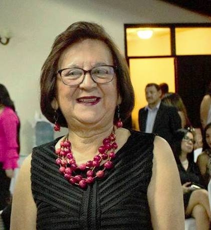 9 de mayo Fidelia Molina