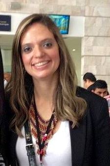 15 de Julio Ilse María Fick