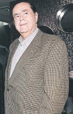 16 de julio Paolo Rizzo