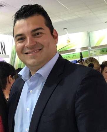 18 de julio Alejandro Carbajal