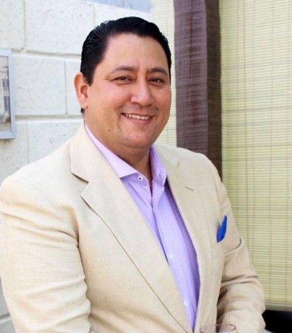 19 de julio Onán Figueroa