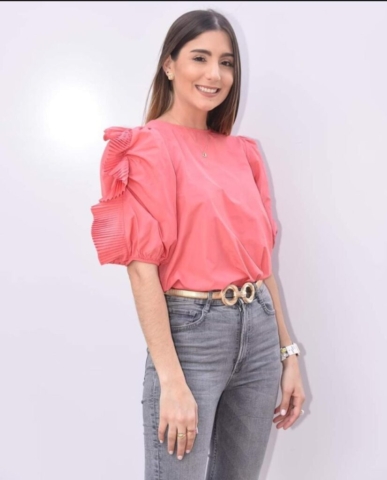 1 de Julio Almudena Cruz