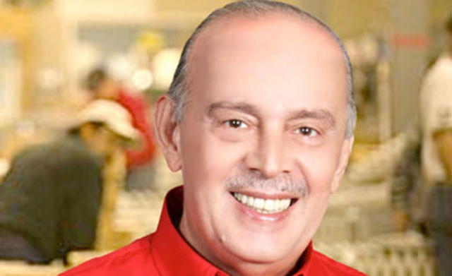 4 de julio Cocoy Abudoj