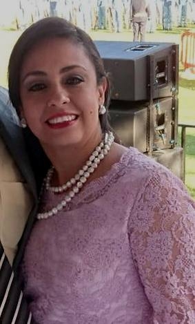 5 de julio Indira Padilla Pelayo