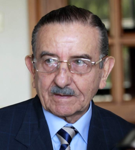 22 de septiembre  Enrique Aguilar Paz.