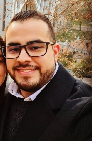 26 de septiembre Mario Flores Paz.