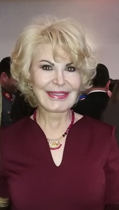 29 de septiembre Lila Milla Guirst