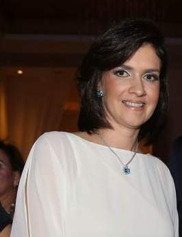 20 de agosto Lucrecia de Álvarez