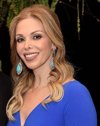 28 de Agosto Blanca Chinchilla