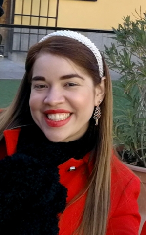 11 de septiembre María de los Ángeles Alvarenga