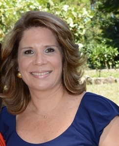 8 de octubre Paty Casanova