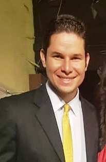 27 de octubre Gerardo Fajardo