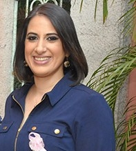 29 de octubre Lizzeth Kafati Trochez