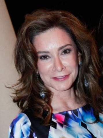 30 de octubre Annamaría Villeda.