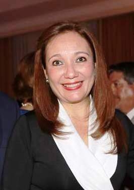 31 de octubre Tania Duron.