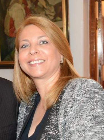 31 de octubre Mirna Castro.