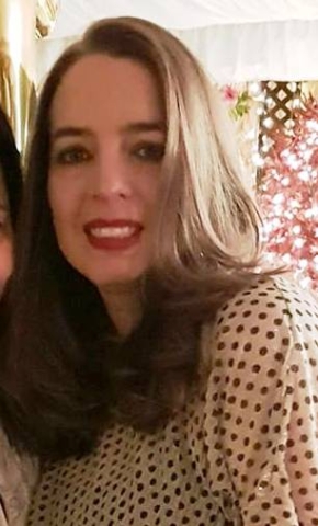 5 de octubre Lizi Azcona