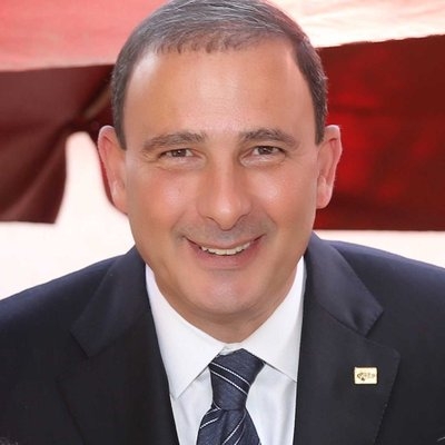 13 Juan Carlos Sikafy